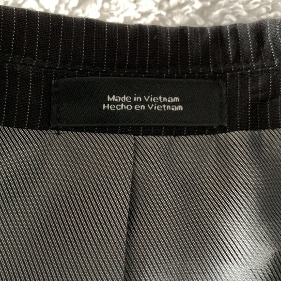 JF Ferrar Suit for men. - Picture 6 of 8